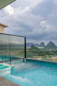 論「擺爛式旅遊」，崇左贏麻了。