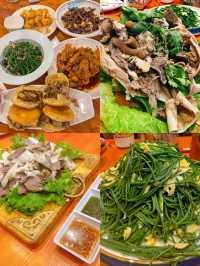 赤峰特色美食攻略
