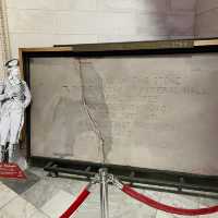 FEDERAL HALL - NEW YORK CITY
