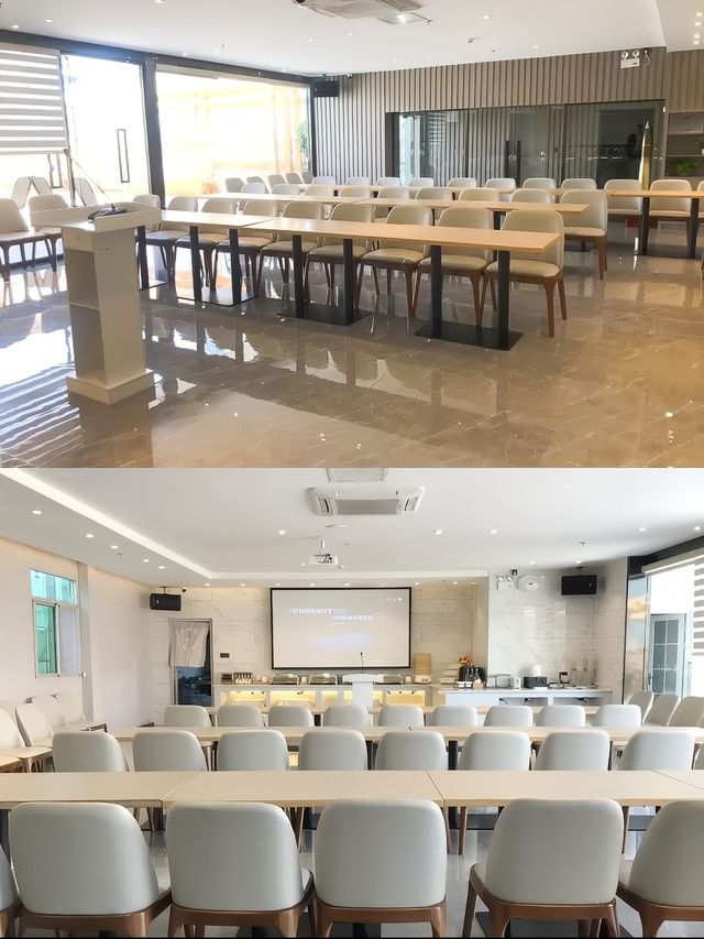 泉州漢庭酒店！2步輕鬆半價get！