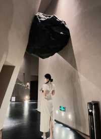 呢間大雁塔酒店真係影相超靚呀！！！