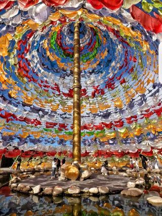 6-Day 5-Night Qinghai-Gansu Loop Itinerary Without Detours