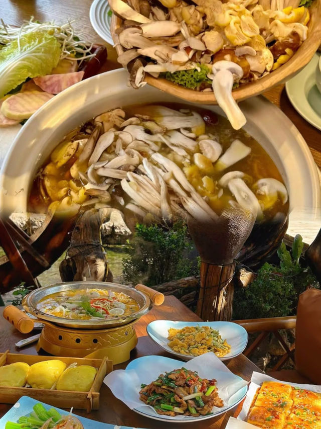 麗江，一場與時光嘅邂逅