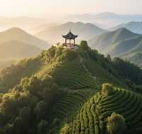 株洲：始祖朝聖與工業朋克​