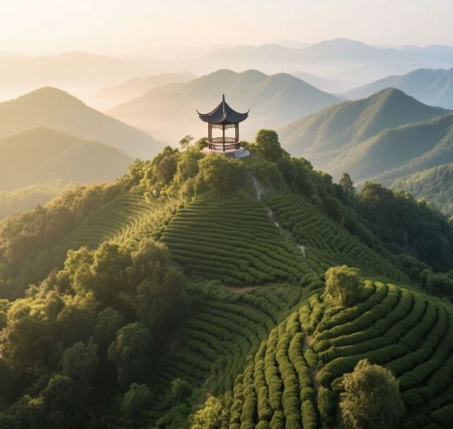 株洲：始祖朝聖與工業朋克​