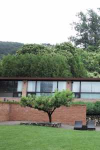 北京懷柔·瓦廠酒店 | 住進歷史與自然的對話