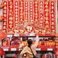 🏮香港新春玩轉攻略！帶娃過年打卡8大必去好去處