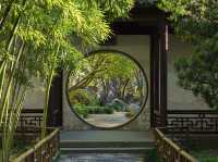 Suzhou’s 9 UNESCO Gardens Ranked for Timeless Charm 🎍