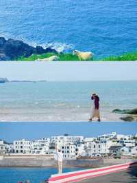上海周邊花鳥島避暑太正啦！浪漫度爆燈