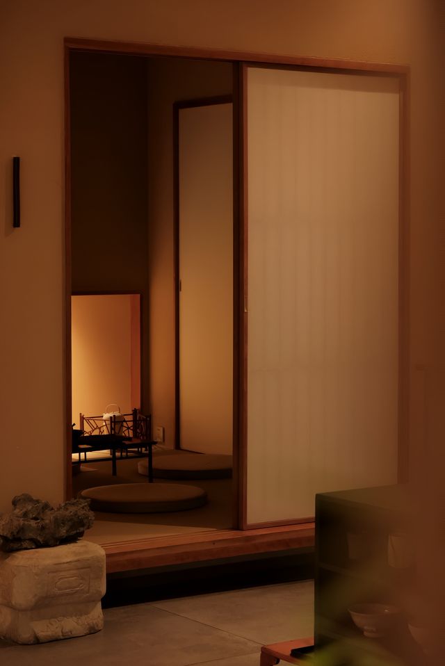 廣州新展與日本手作茶器嘅一期一會