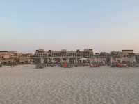 阿布扎比 | Saadiyat Rotana，海濱奢華度假勝地   酒店：Saadiyat Rot