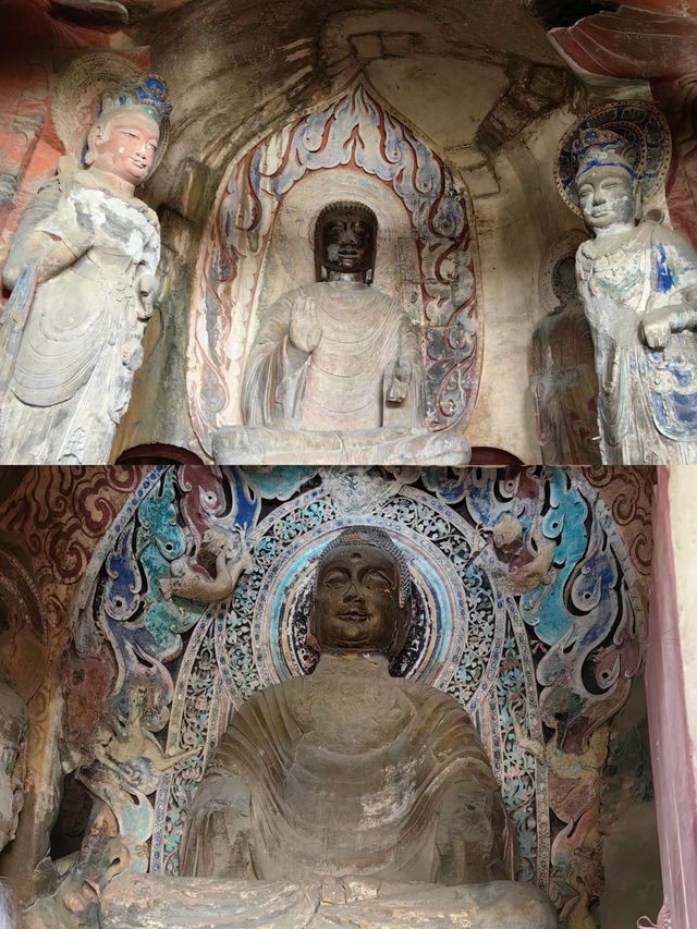 從邯鄲返嚟，成個人都癲咗