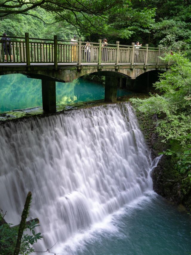 適合學生黨旅遊嘅避暑勝地，快啲睇下啦！