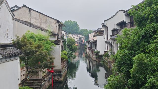 水墨紹興：一場穿越千年的江南舊夢