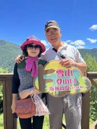 藏在山林裡的寧靜秘境：兩天一夜走進武陵的療癒之旅