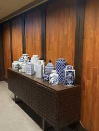 包容又浪漫的香港逸東酒店