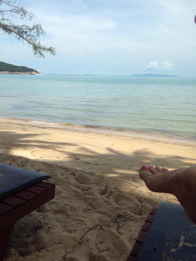 絕不能錯過嘅蘇梅島海灘度假體驗！🌴🍹利帕可愛度假村 泰國蘇梅島利巴諾伊嘅絕佳度假好去處