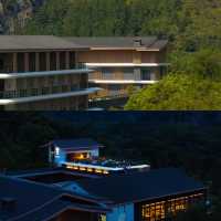 台州神仙居悅柳酒店