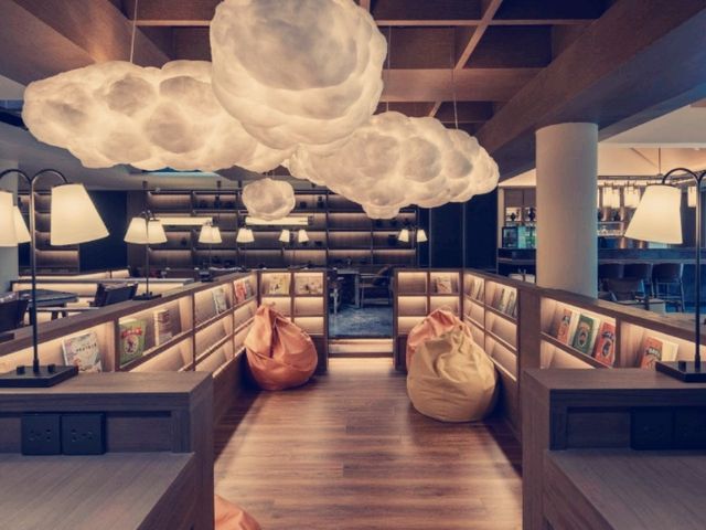 連雲港隱世桃源！花果山花間嶺·悟雲空酒店親身體驗】