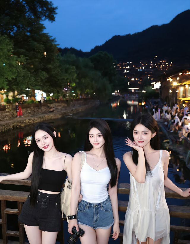 貴陽30分鐘！鎮山村石板古堡藏布依秘境