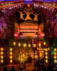 台兒莊古城暑假你確定唔嚟搶優惠