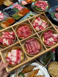 目前心中桐廬排名第一嘅烤肉！！！