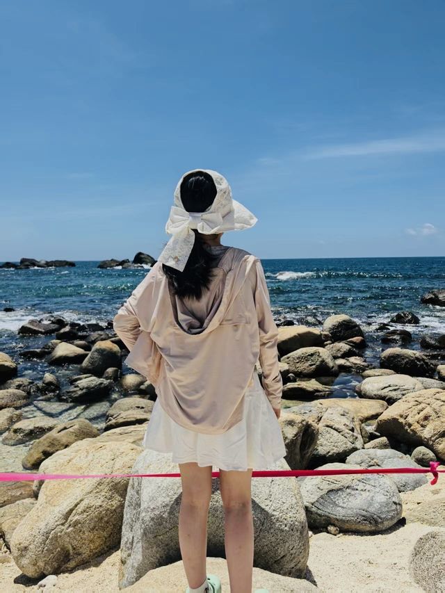 海天一色 - 三亞