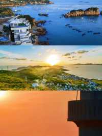 夢幻嵊泗島：如詩如畫嘅海濱極致美景