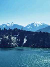 涼山旅遊攻略：探索川西南嘅秘境天堂