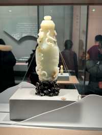 暢遊蘇州博物館西館