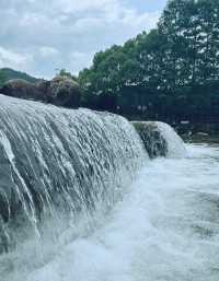 避暑攻略！杭州25℃玩水秘境，不搶真的會後悔