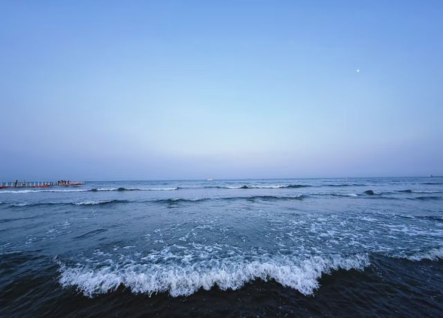 日照3天2晚深度遊：山海相擁，鮮味天堂