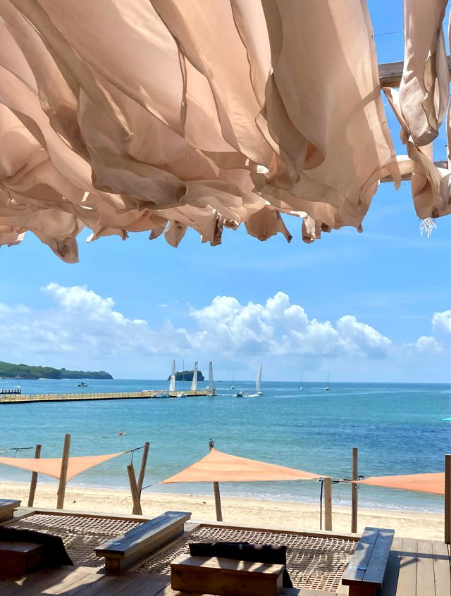 涠洲島挖到寶！呢間希里將大海嘅浪漫藏入每粒貝殼裡！！