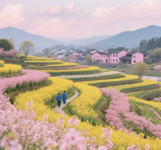 婺女洲度假區