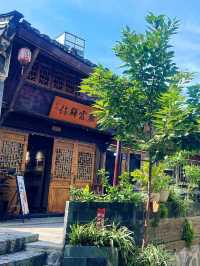 霞關清涼遊｜吃喝玩樂睇呢篇