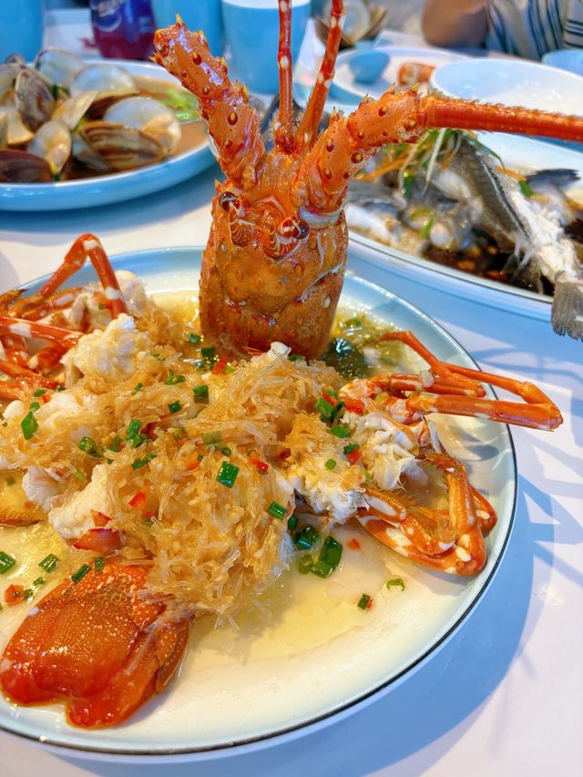 陵水寶藏酒店，便捷出行超正體驗