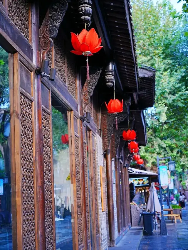 A Timeless Scroll of Western Sichuan's Charm