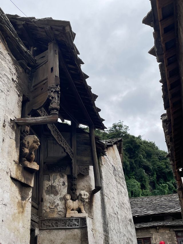 安順小眾旅遊地
