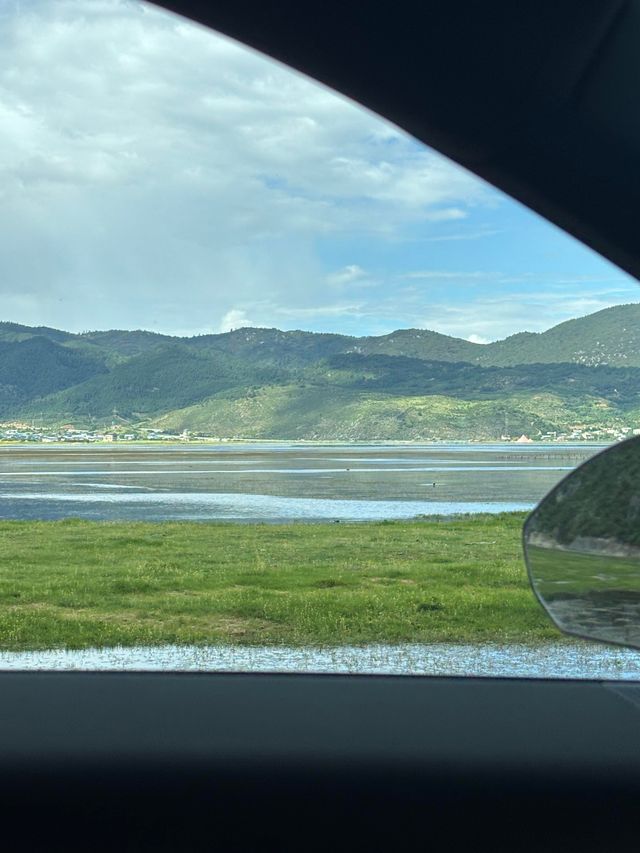 24歲嘅夏天｜香格里拉絕美旅行攻略