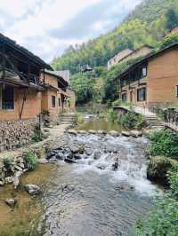 被《國家地理》點名！闖入600年明清古村落