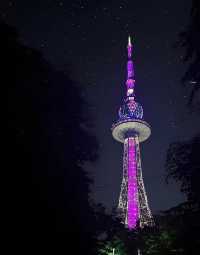 邂逅天空之城，解鎖雲端浪漫