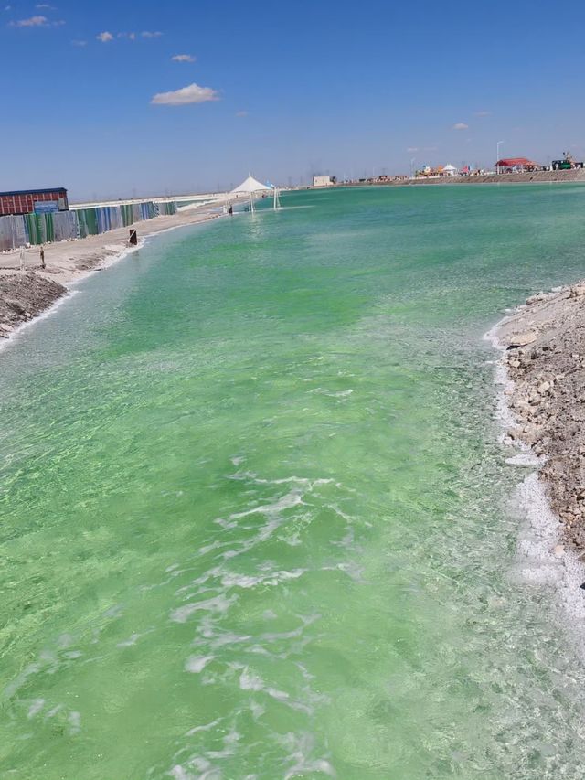 青海玩3日，我嘅消費觀崩潰咗