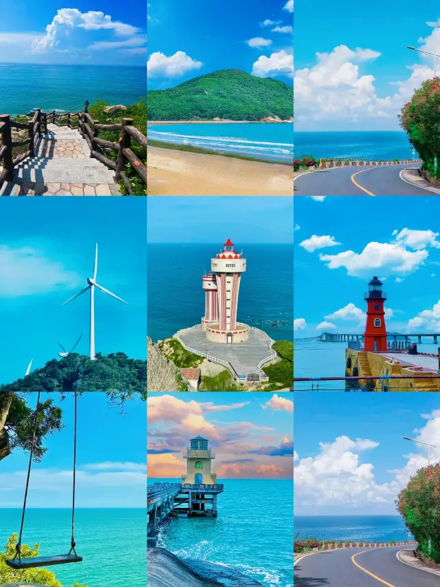 南澳島受難已回…我真係崩潰咗