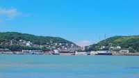 舟山｜吹住海風暢遊朱家尖，呢條環島公路靚到尖叫