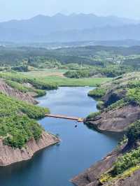 郴州：邂逅湖光山色與古韻風情​
