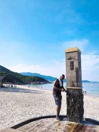 BEST BEACH IN SHENZHEN ⛱⛱⛱