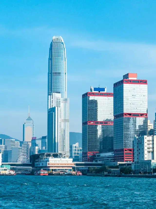 3 วันเที่ยวฮ่องกงและมาเก๊าแบบครบจบในที่เดียว