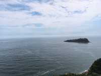 海之韻公園 棒棰島 環境超級好