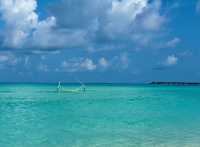 Island Indulgence: The Best of Both Worlds
