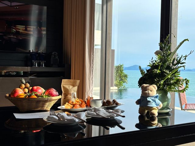 Unforgettable Koh Samui Experience